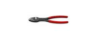 Knipex TwinGrip Frontgreifzange 200 mm
