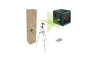 BOSCH Quigo Green Set