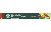 Kaffeekapseln Breakfast Blend