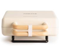 Create Waffel- und Sandwichmaker crema