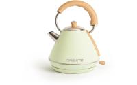 Create Wasserkocher M pastelgrün