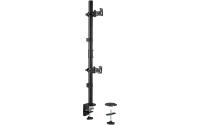 Kensington Vertikal Dual Monitorarm