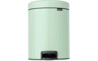 Brabantia NewIcon Treteimer 5 Liter
