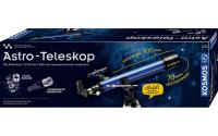 Astro-Teleskop