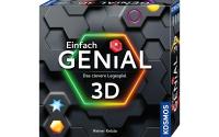 Einfach genial 3D