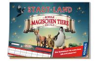 Stadt Land Die Schule der magischen Tiere
