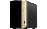 QNAP NAS TS-264-8G, 2-bay