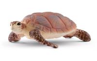 Schleich Echte Karettschildkröte