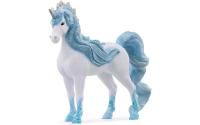 Schleich Flowy Einhorn Stute