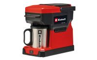 Einhell Akku - Akku-Kaffeemaschine