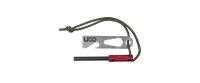UCO Survival Fire Striker