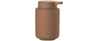 Zone Seifenspender UME terracotta