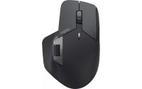 Rapoo MT760M Maus schwarz
