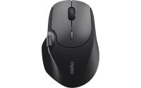 Rapoo MT560 Maus schwarz