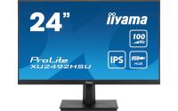 IIYAMA XU2492HSU-B6 24