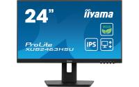 IIYAMA XUB2463HSU-B1 24