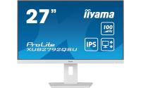 IIYAMA XUB2792QSU-W6 27