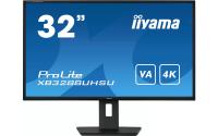 IIYAMA XB3288UHSU-B5 32