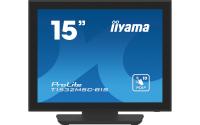 IIYAMA T1532MSC-B1S 15