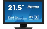 IIYAMA T2234MSC-B1S 21,5