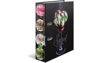 Herma Motivordner 7 cm Sweets