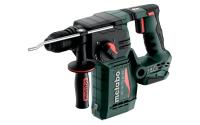 Metabo KH18LTXBL24Akku-Kombihammer