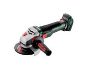 Metabo WB Akku-Winkelschleifer