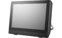 Shuttle POS P250 Black Touchscr. PC, ohneOS