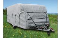 Schutzhülle Wohnwagen