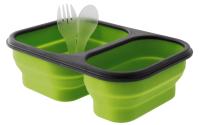 Lunchbox M Faltbar