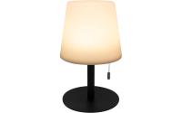 Spark Tisch Lampe, wiederaufladbar