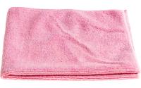 Edi Baur Universal Mikrofasertuch rot