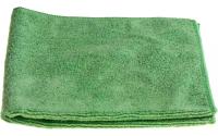 Edi Baur Universal Mikrofasertuch grün