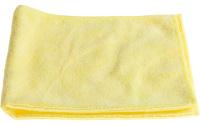 Edi Baur Universal Mikrofasertuch gelb