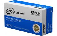 Epson Tinte cyan (PJIC7C)
