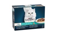 Gourmet Perle Genuss des Meeres 12x85g