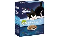 Felix Trockenfutter Sensations Senior 1kg