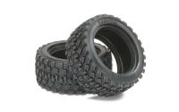 Tamiya 24mm Rally Block Tires