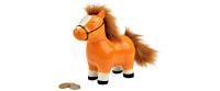 Spardose Pferd