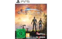 Outcast - A New Beginning, PS5