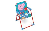 Kinder-Gartenstuhl Peppa Pig George