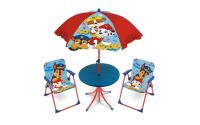 Outdoor Camping Set Paw Patrol 4-teilig