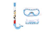 Schnorchel Set Mickey
