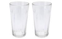 FURBER Trinkgläser 2er Set