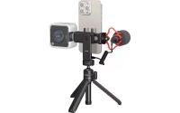 SmallRig Smartphone Vlog Tripod Kit VK-50