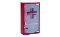 Zeller Present Erste Hilfe Schrank