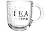 Leonardo Tasse Ufficio 400ml Tea Time