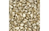 Ambiance Dekosteine Gold