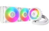 Kühler Arctic Liquid Freezer III 240 A-RGB