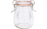 FURBER Einmachglas 500ml